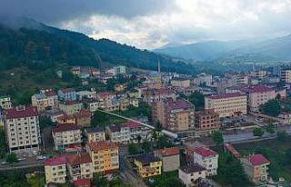 Ordu’da RES kuruluyor