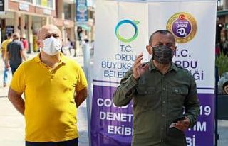 Ordu’da sigara içilmesi ve cenazelerde taziye çadırı...