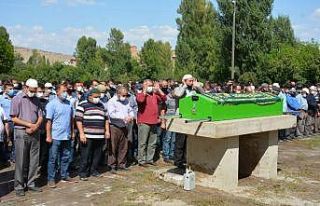 Organ nakli yapılan belediye başkanın oğlu hayata...