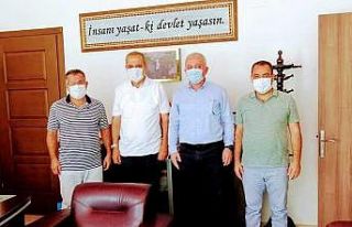Ortaca ve Dalaman su sporları merkezi olma yolunda