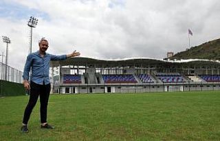 Ortahisar Yavuz Selim Sahasında sona gelindi
