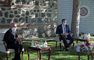 Ortak çalışmalar artarak devam edecek