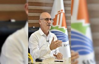 OSB Başkanı Bahar: “1 yıl daha öteleme talep...