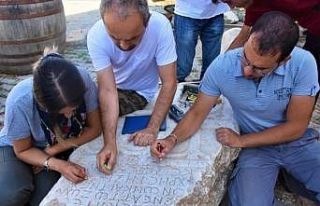 Osmaneli tarihi gün yüzüne çıkıyor