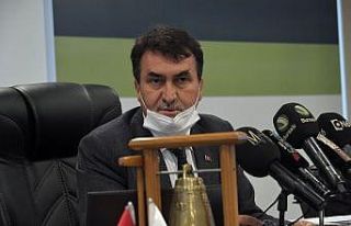 Osmangazi Belediyesi eylül ayı meclis toplantısı