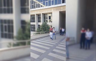 Osmaniye’de 2 DEAŞ şüphelisi tutuklandı