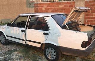 Otomobil hırsızları tutuklandı