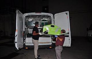 Otomobile pompalı tüfekle saldırı, genç kızı...