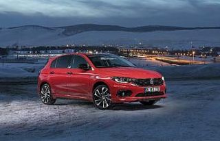 Otomotiv pazarının lideri Fiat oldu