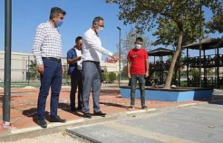 Oyun dünyası yapımında sona gelindi