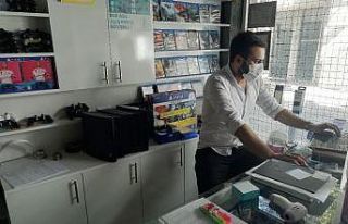 Oyun salonları çareyi al-sat yapmakta buldu