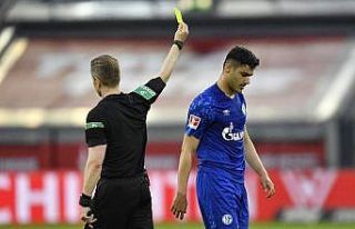 Ozan Kabak’ın cezası belli oldu: 5 maç!