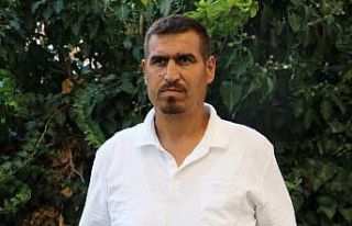 (Özel) Adeta yarısı gitti: 270 kilodan 120 kiloya...
