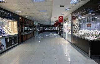 (Özel) Başkent’te Covid-19 iddiası 300 esnafı...