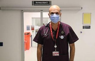 (Özel) Bilim Kurulu Üyesi Kayıpmaz uyardı: “Zatürre...