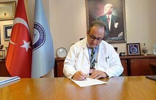 (Özel) Bilim Kurulu Üyesi Prof. Dr. İlhan: “Kimseyi...