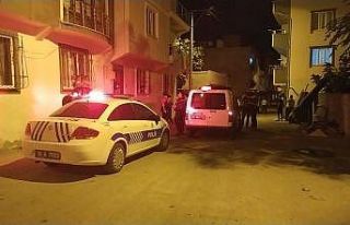 (Özel) Bursa’da korona halayına polis baskını