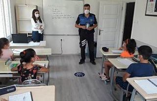 Özel Etüt Merkezlerine Covid-19 uyarısı