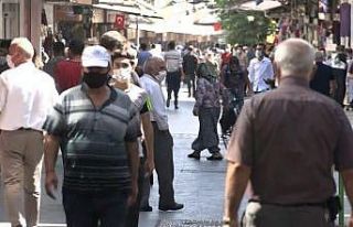 (Özel Haber) Erkekler yaşam süresinin kısalmasında...