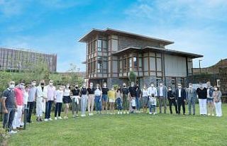 (Özel haber) Hakan Yılmaz: “Galatasaray’ın...