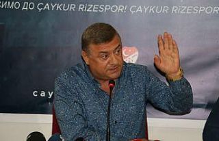 (Özel haber) Hasan Kartal: “Fenerbahçe maçına...
