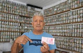 (Özel Haber) "Hatalı basılan paralar beş...