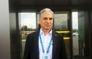 (Özel) Hastaneler dolu iddialarına başhekimden...