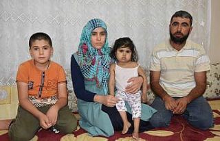 (Özel) İki kızı aynı hastalıktan ölen annenin...