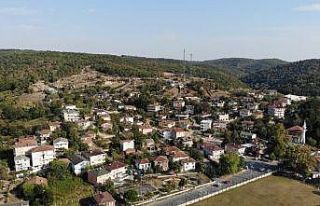(Özel) - İstanbul’da köylerine gelenler virüs...