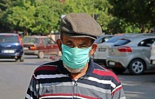 (Özel) Karısının hayvanlarına el koyacağı korkusu...