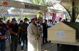(Özel) Kayınpederi tarafından öldürülen damadın...