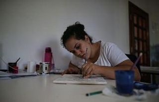 (Özel) Mescid-i Nebî’nin çinileri İznik’ten