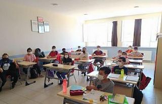 "Özel okullar, salgından en çok etkilenen...
