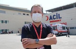 (Özel) Prof. Dr. Oğuztürk: “Ciddi anlamda bir...
