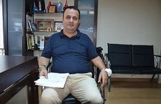 (Özel) Profesöre drift cezası yargıdan döndü