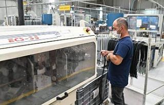 (Özel) Sanayici işçi bulamıyor