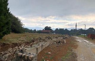 (Özel) Uludağ’ı böyle katlediyorlar