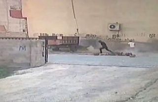 (Özel) Viranşehir’deki kavganın dehşete düşüren...