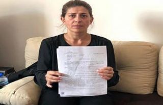 Öznur Sazlar davasında karar çıkmadı
