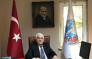 Öztürk: "Biz Balkanlara Türk gittik, Türk...