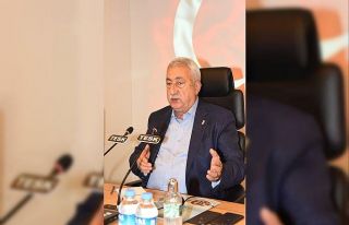 Palandöken: “Gıda ve temizlik ürünlerinde KDV...