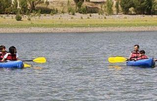 Palandöken Yaz Şenliği dolu dolu geçti
