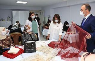 Pamukkale Belediyesinin kurs başvuruları başladı