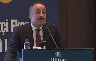 Pandemi demiryolu taşımacılığına yöneltti