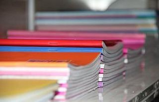 Pandemi kırtasiyeciyi vurdu