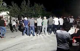 Pandemi kurallarına uymayan düğün sahibine ceza