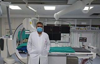 Pandemi sonrası kalp krizi geçirenlerin üçte biri...