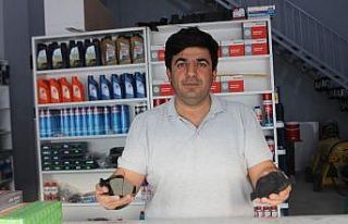 Pandemi ve doların yükselmesiyle yerli üretime...