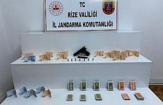 Pandemide evde kumar oynadılar, toplam 37 bin 350...