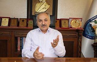 Pandeminin vurduğu esnaf, faizsiz kredi ve doğrudan...